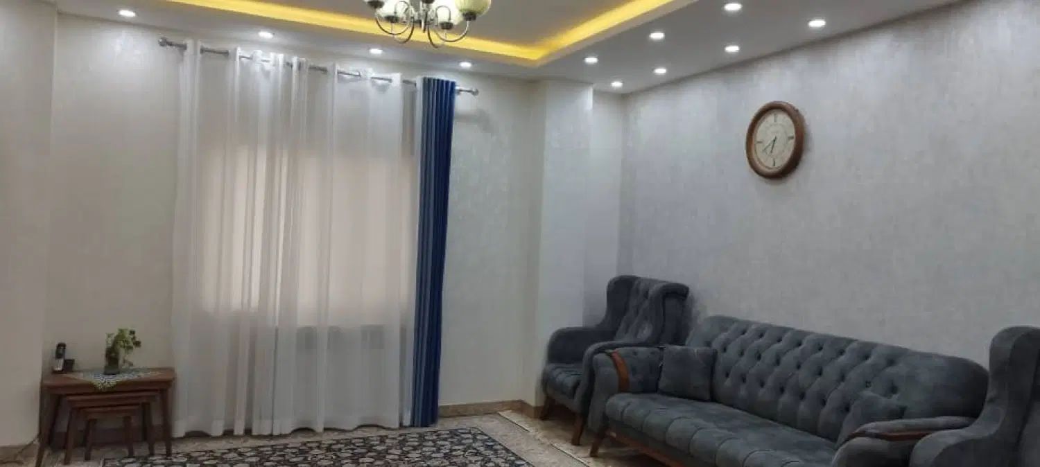 آپارتمان دوخوابه باهنر توشیبا|اجارهٔ آپارتمان|رشت, باهنر|دیوار