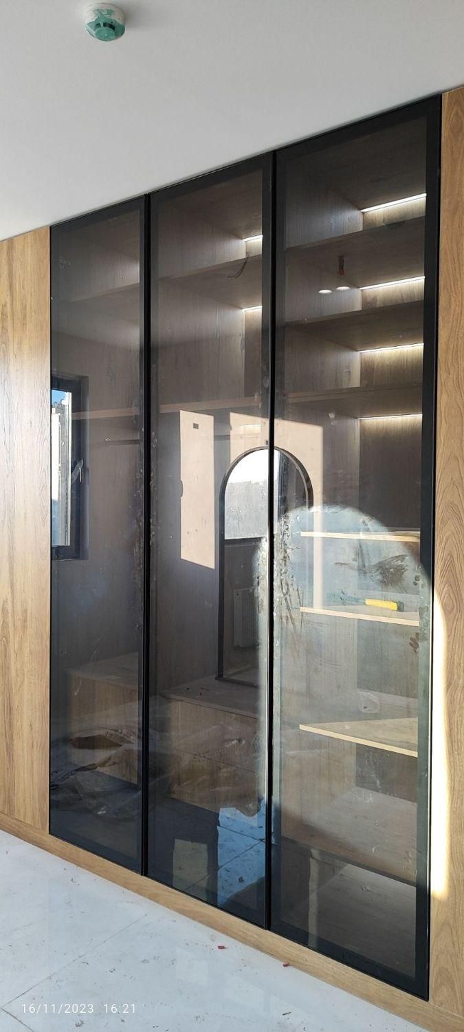 دکوفیکس  فریم لس|مصالح و تجهیزات ساختمان|زنجان, |دیوار