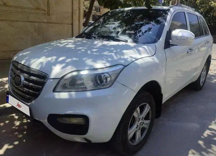 لیفانx60مدل۹۴دنده‌ای(گیربکس جدید) نقدواقساط شرایطی|خودرو سواری و وانت|مشهد, خرمشهر|دیوار