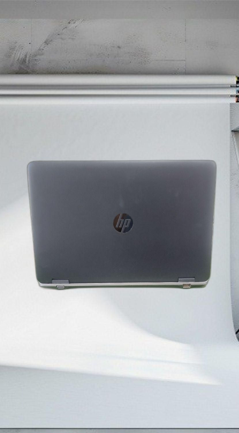 لپتاپ اچ پی HP 650G3 i5 Ram16 SSD256 پورت کام|رایانه همراه|کرج, حصارک بالا|دیوار