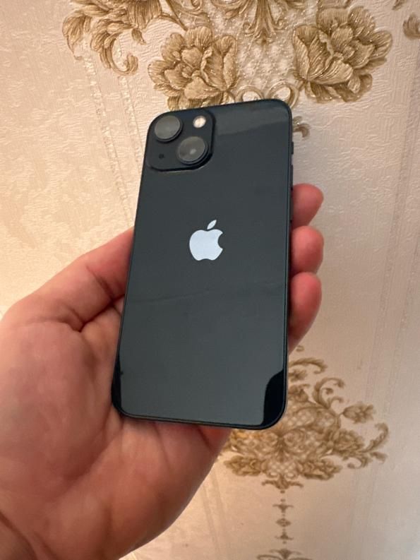 اپل iPhone 13 mini خاص با حافظهٔ ۱۲۸ گیگابایت|موبایل|تهران, قیطریه|دیوار