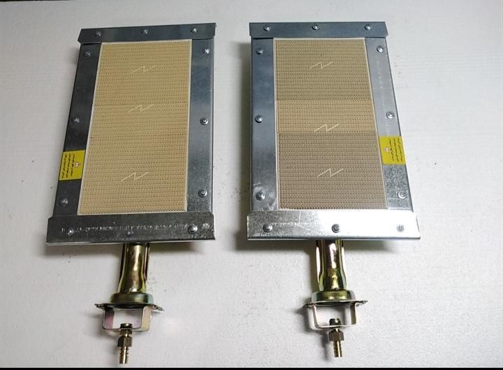 فروش مشعل تابشی سرامیکی|بخاری، هیتر، شومینه|تهران, شهرک دانشگاه|دیوار