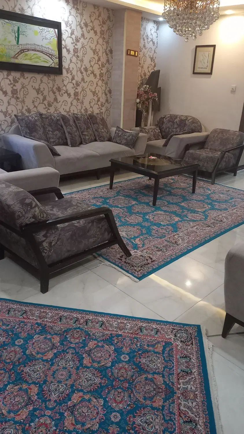فروش آپارتمان ۶۰ متری ۱ خوابه در تهرانپارس غربی|فروش آپارتمان|تهران, تهرانپارس غربی|دیوار
