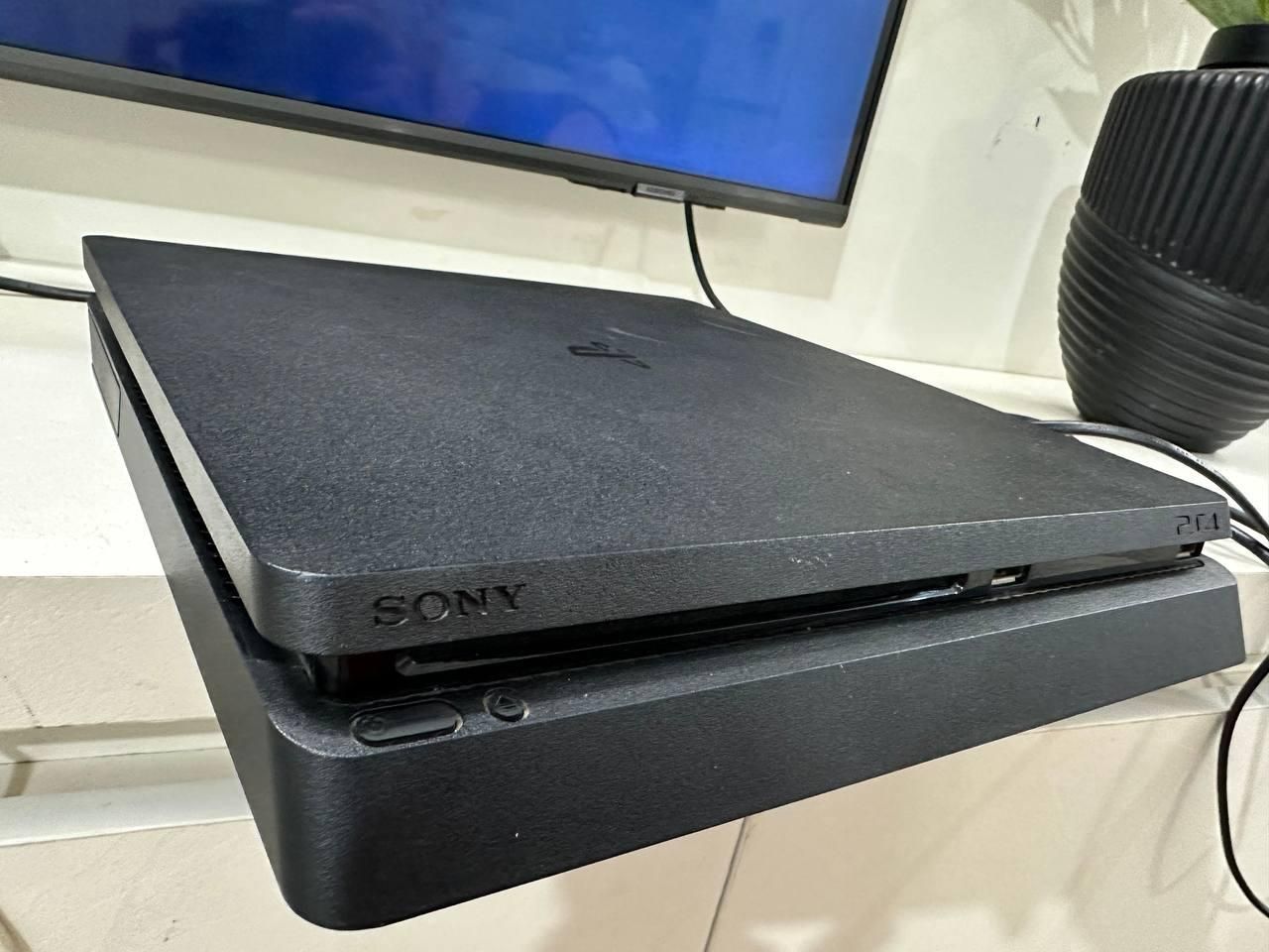 ps4|کنسول، بازی ویدئویی و آنلاین|مشهد, مشکینی (شهرک غرب)|دیوار
