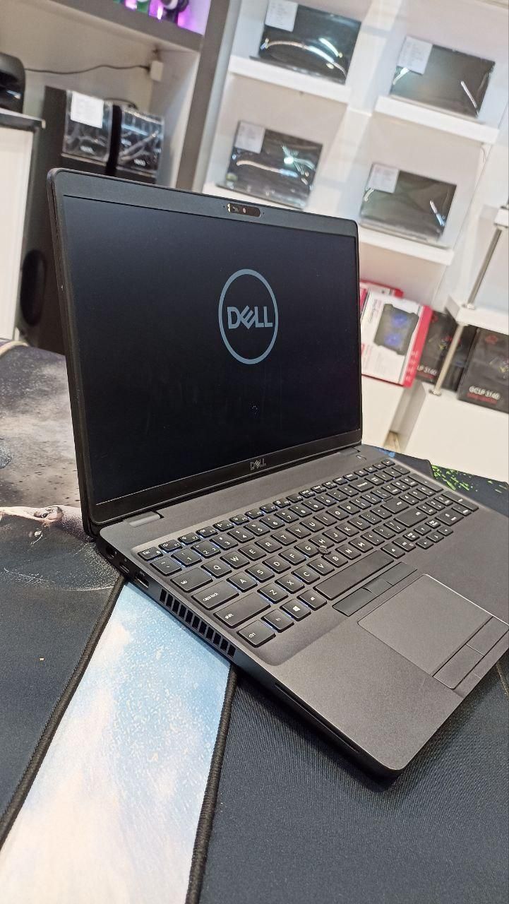 لپ تاپ Dell کم کار|رایانه همراه|تربت‌حیدریه, |دیوار