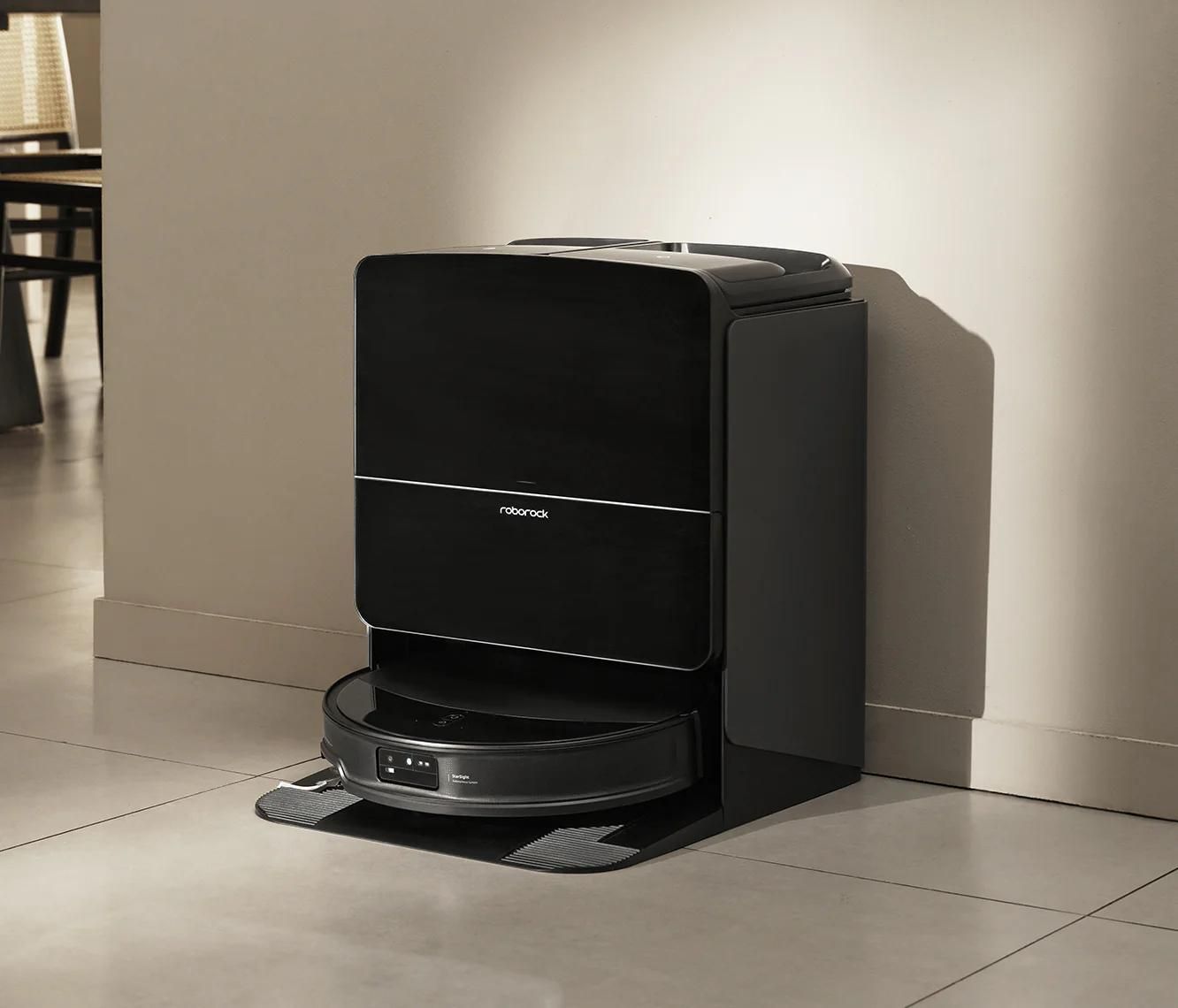 نمایندگی جارو رباتیک های روبوراک / Roborock Series|جاروبرقی، جارو شارژی، بخارشو|مشهد, اقبال|دیوار