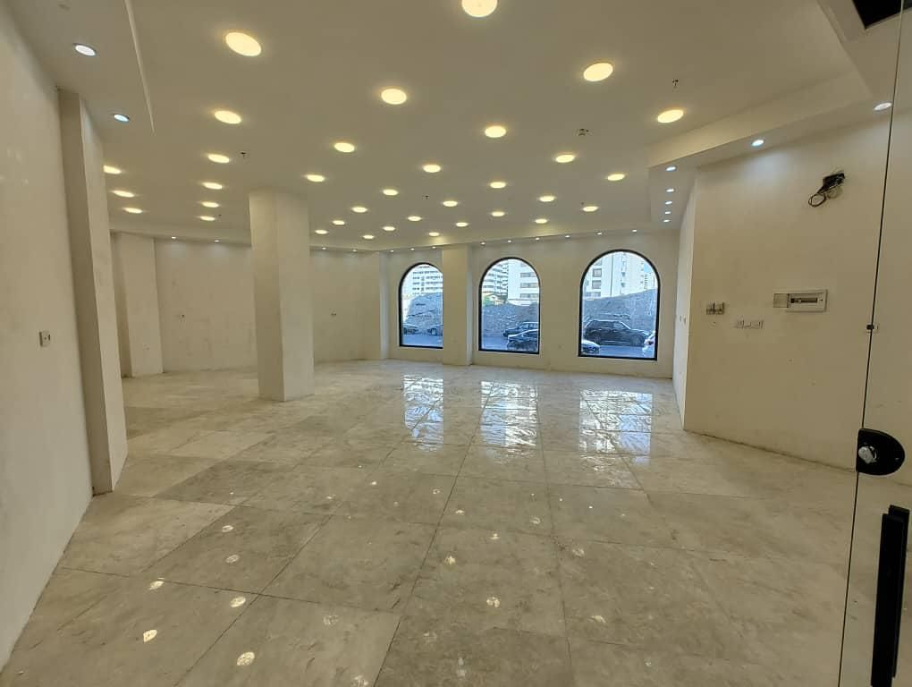 ۱۱۰ متر مغازه تجاری مناسب تمامی مشاغل|اجارهٔ مغازه و غرفه|تهران, کوهک|دیوار