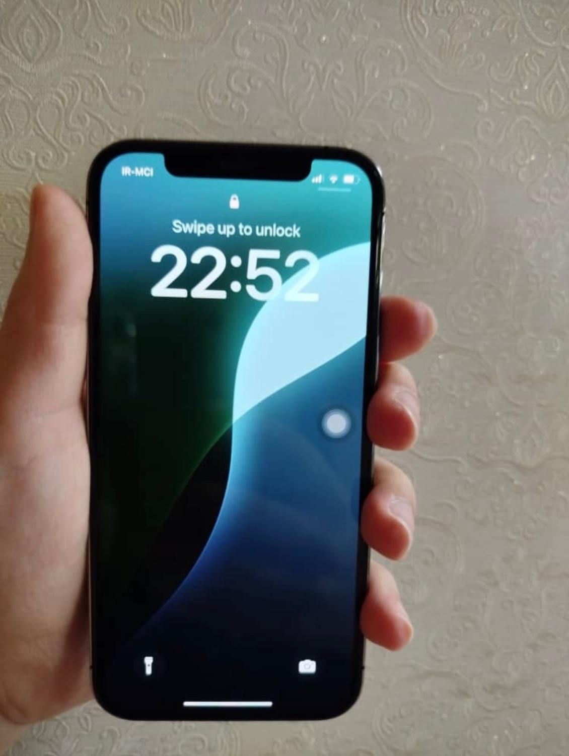 iPhone 12pro|موبایل|تهران, جنت‌آباد جنوبی|دیوار