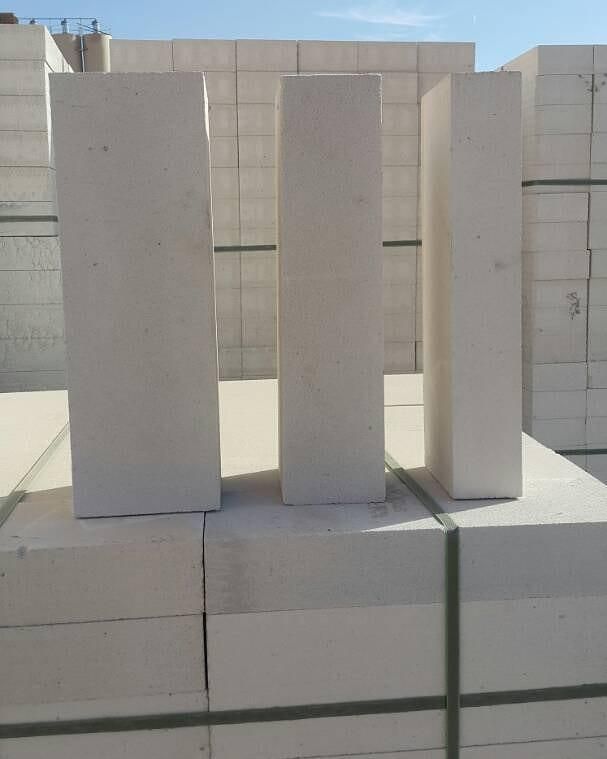 بلوک هبلکس (aac)اتوکلاوشده،چسب هبلکس،آجرسیلیکان|عمده‌فروشی|تهران, خاوران|دیوار