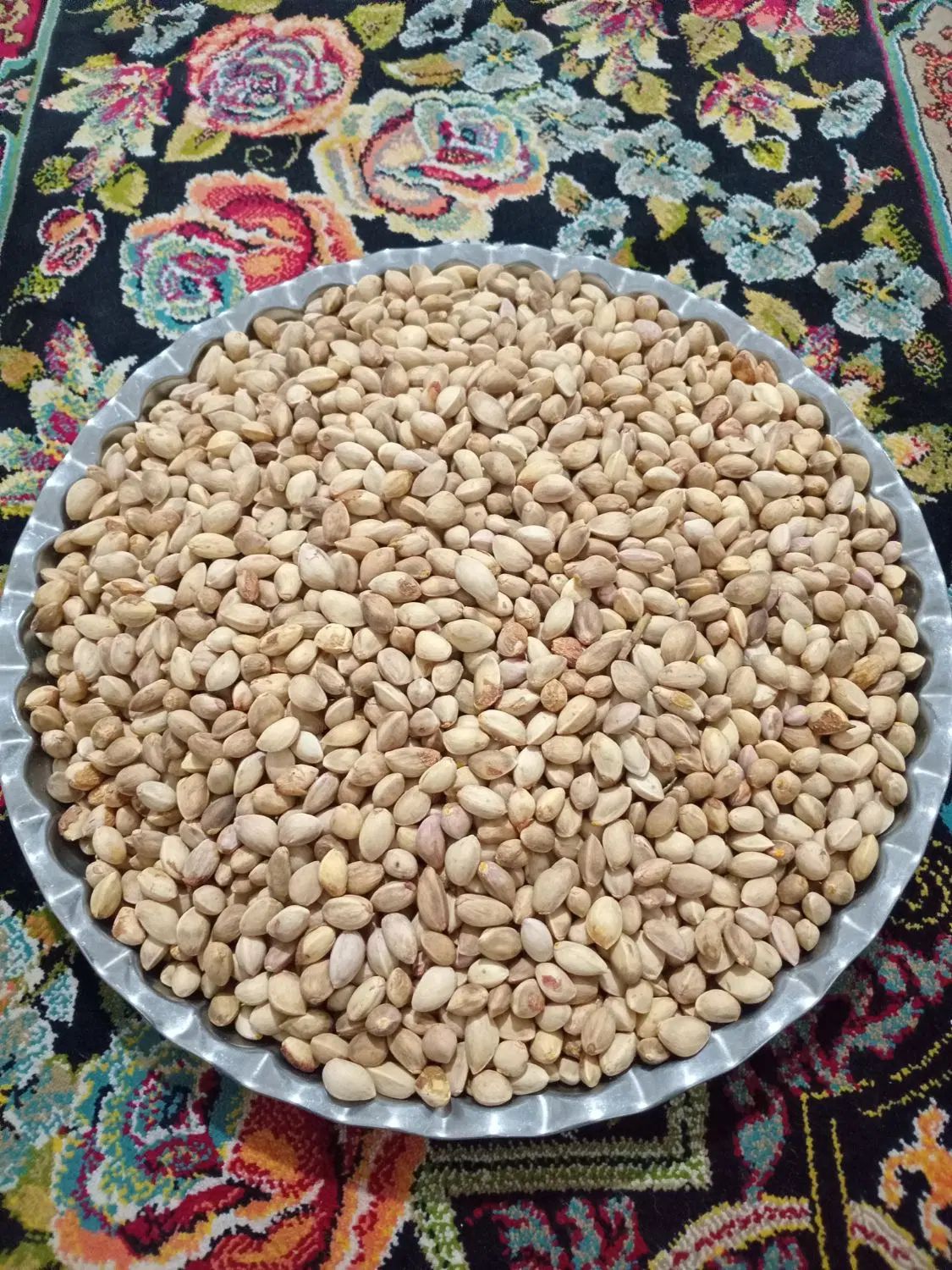 پسته وحشی|خوردنی و آشامیدنی|مشهد, اسماعیل آباد|دیوار