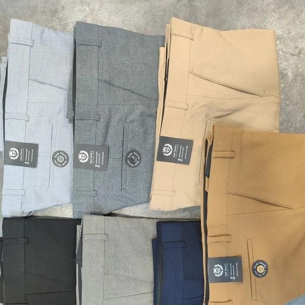 شلوارمردانه بدر|لباس|قم, نیروگاه|دیوار