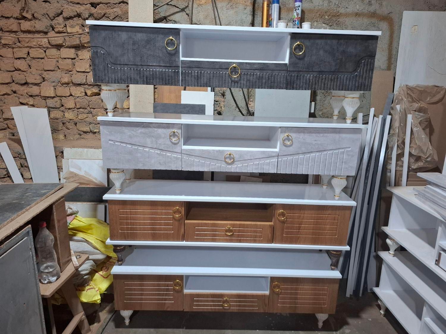 میز تلویزیون مدل کمان|میز تلویزیون|مشهد, نوید|دیوار