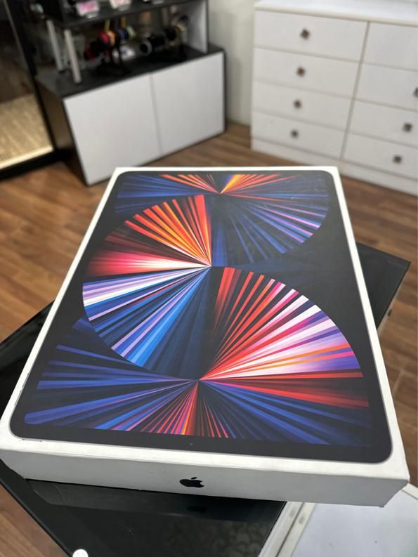 ipad pro 2021 سیمکارت خور|تبلت|تهران, کن|دیوار