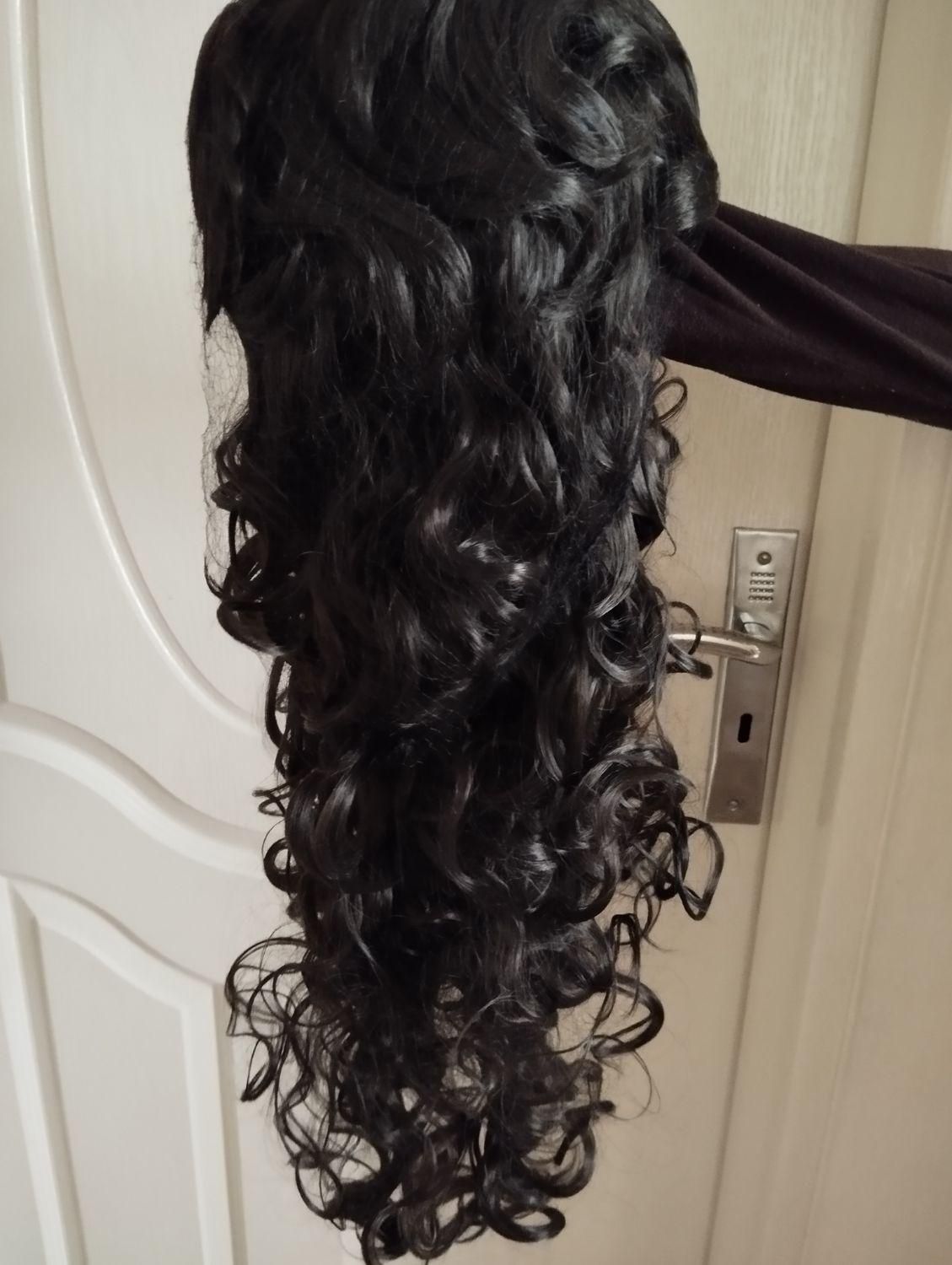 گلاه گیس نو نو|آرایشی، بهداشتی، درمانی|ری, شهرری|دیوار