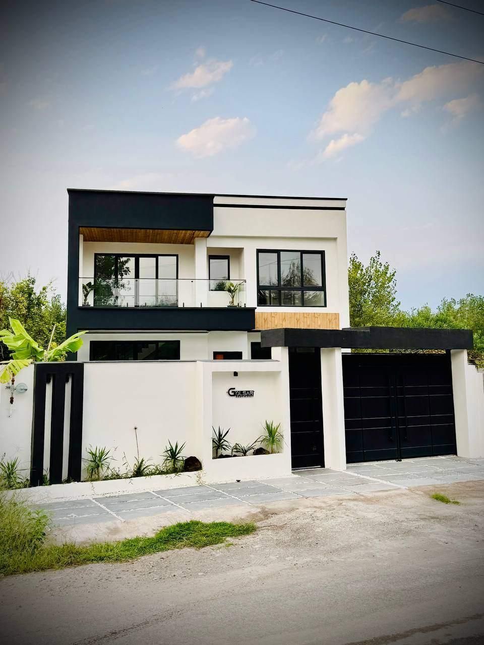 سنددار/زیباتر از تصور شماست این شاهزاده/زیباکنار|فروش خانه و ویلا|رشت, کاکتوس|دیوار