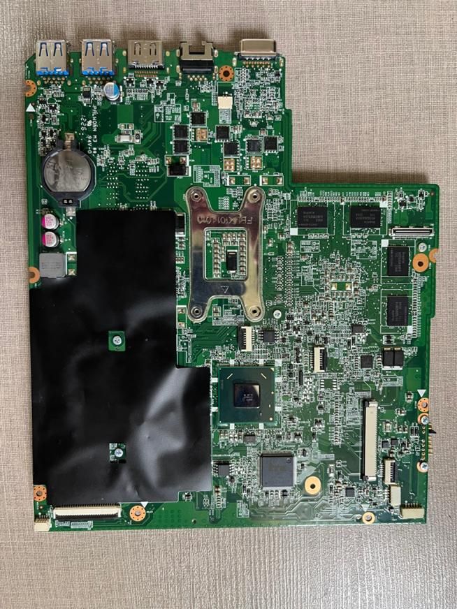 مادربرد z590 گرافیک خراب|قطعات و لوازم جانبی رایانه|تهران, زنجان|دیوار