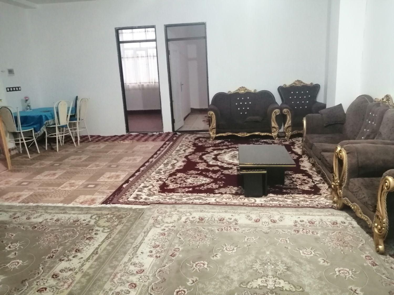 سوئیت دو خوابه طبقه اول|اجارهٔ کوتاهمدت آپارتمان و سوئیت|سراب, |دیوار