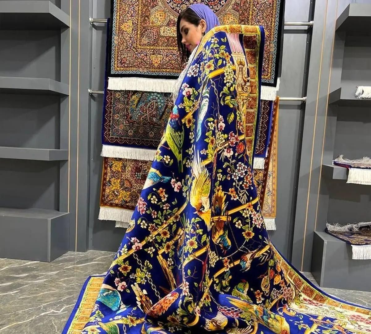 قالیشویی مبلشویی اسرا صدرا گلستان گلدشت معالی آباد|خدمات نظافت|صدرا-فارس, |دیوار