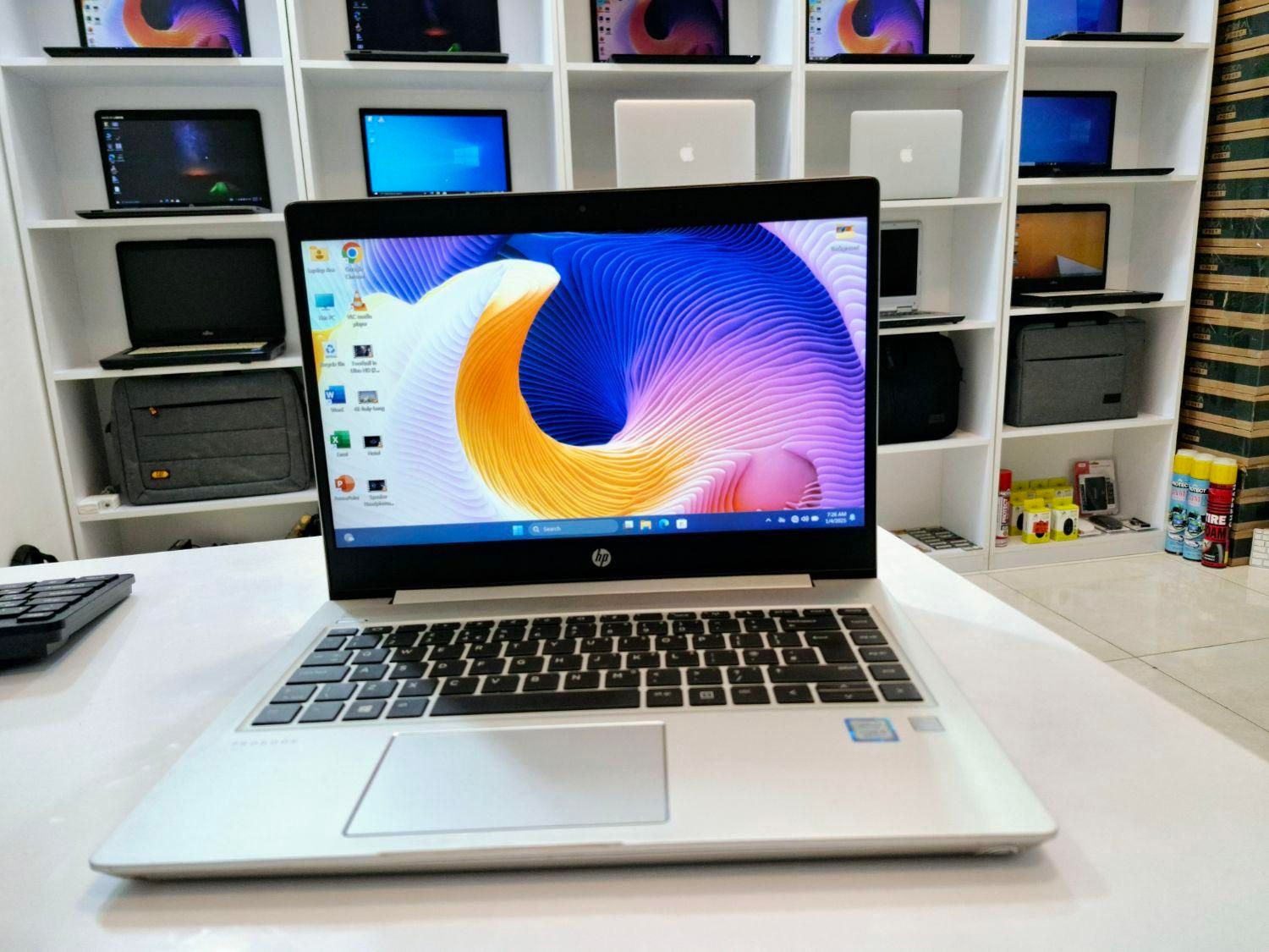 HP ProBook G5|رایانه همراه|گرگان, |دیوار