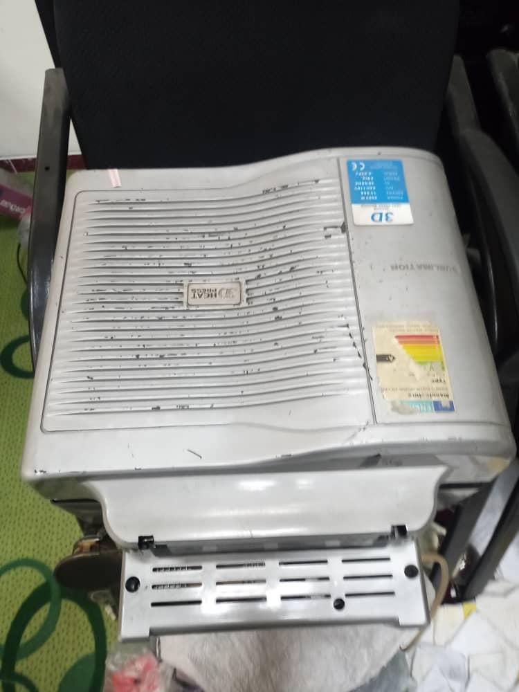 سابلومیشن پرس حرارتی سه بعدی،کپی ولوازم کامل چاپ|ماشین‌آلات صنعتی|رشت, توشیبا|دیوار