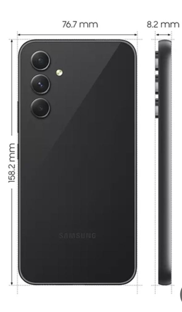 سامسونگ سامسونگ Galaxy A54 با حافظهٔ ۲۵۶ گیگابایت|موبایل|یزد, |دیوار