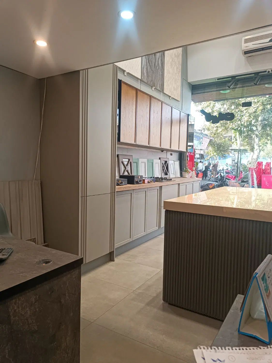 برش کار و مونتاژ کار کابینت ام دی اف|استخدام صنعتی، فنی، مهندسی|تهران, تهرانپارس غربی|دیوار