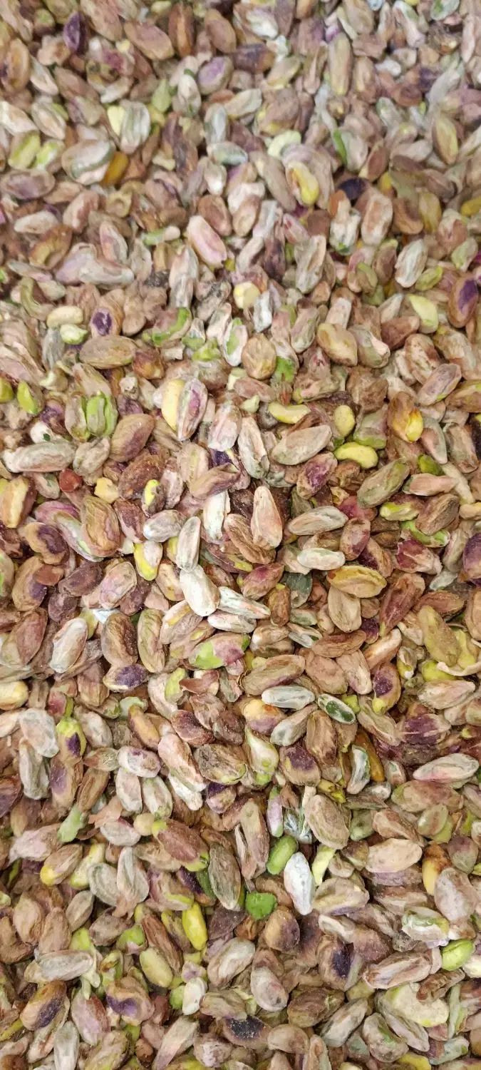 فروش عمده و جزئی مغز پسته با کیفیت|عمده‌فروشی|تهران, سلیمانی|دیوار