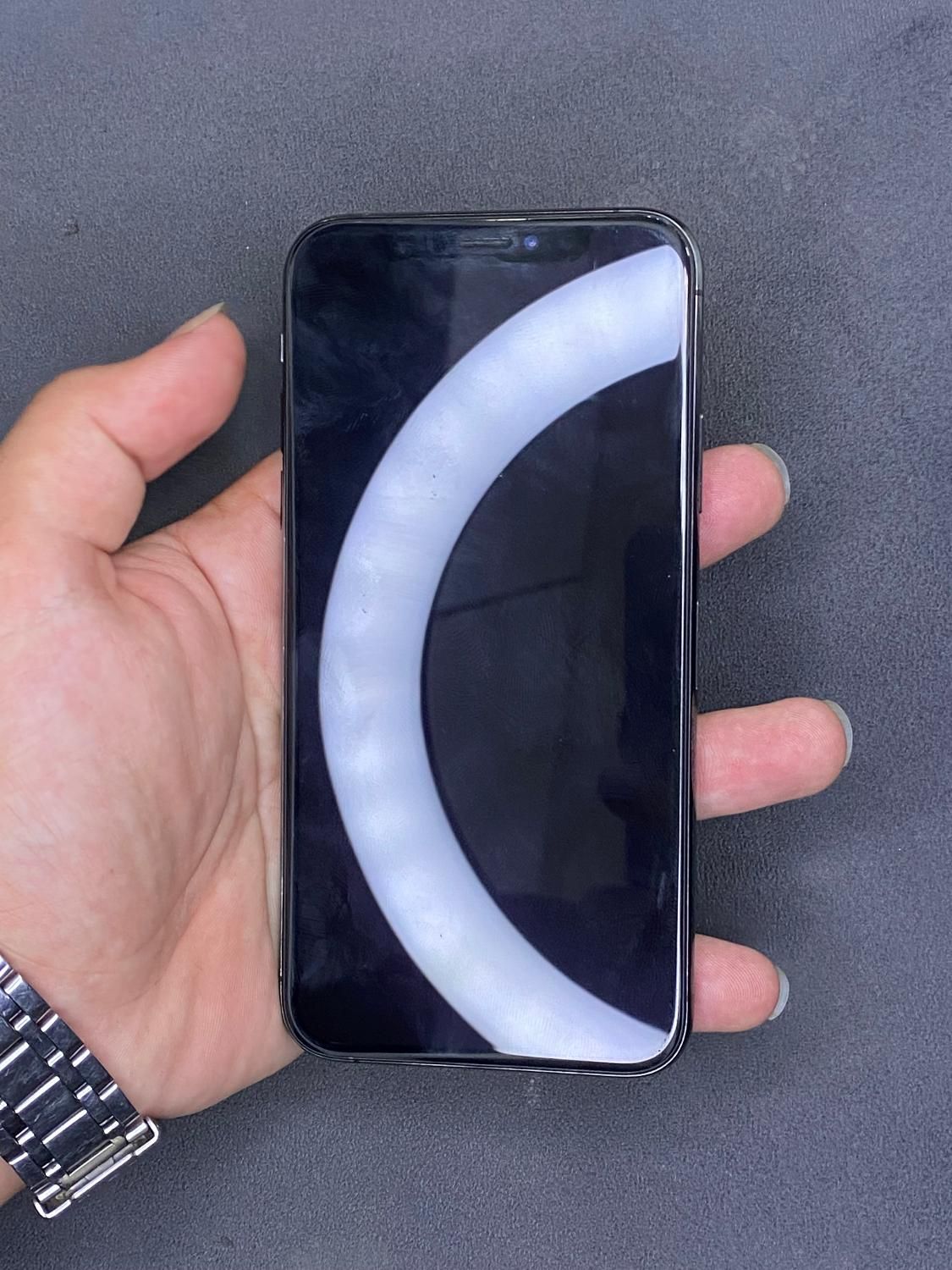 آیفون xs|موبایل|بابل, |دیوار