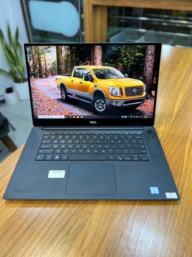 لپ تاپ 9570 dell XPS|رایانه همراه|اهواز, طالقانی|دیوار