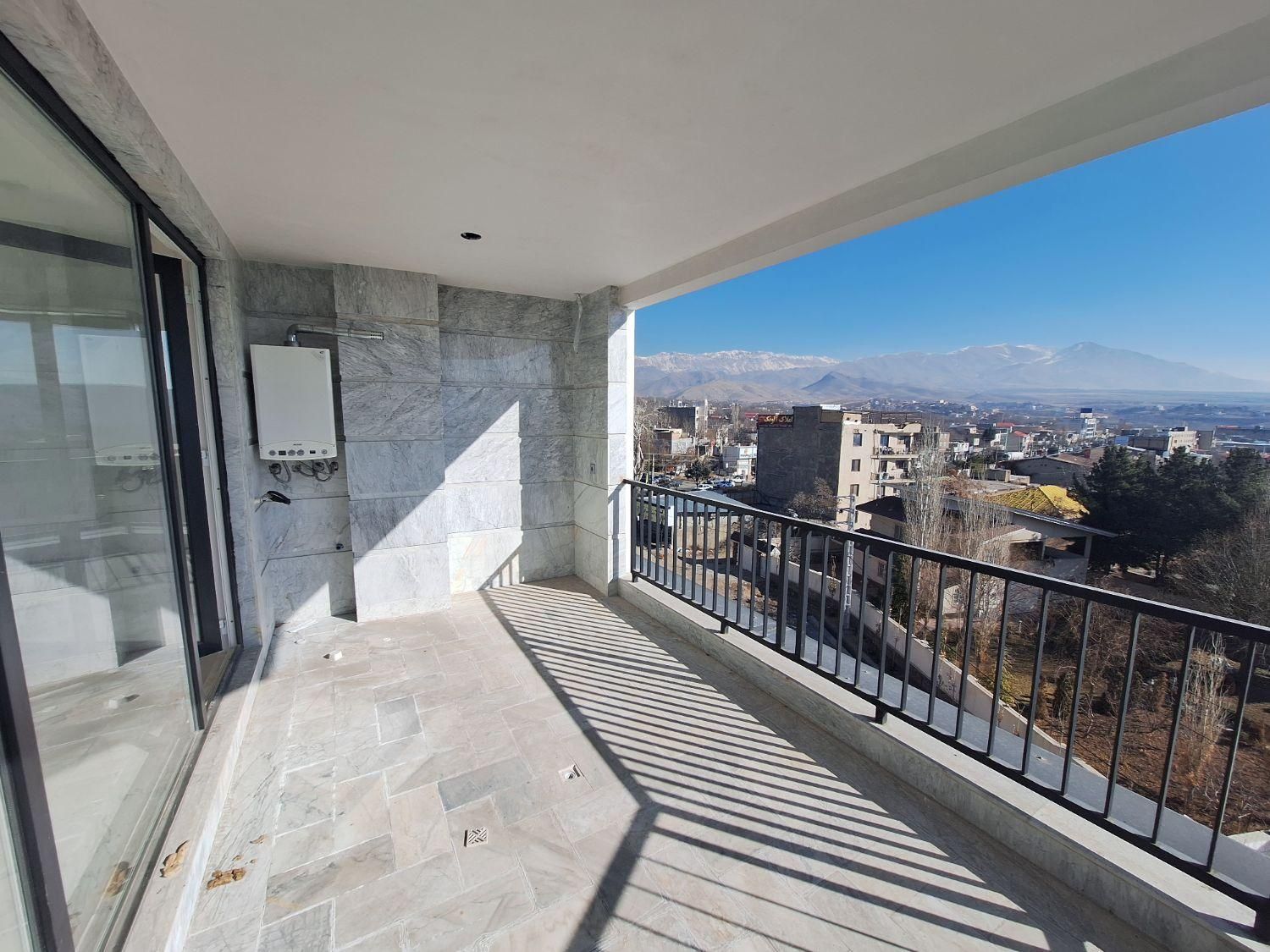 240 متر ۴خواب نوساز مرکز شهر/رو به باغات|فروش آپارتمان|دماوند, گیلاوند|دیوار