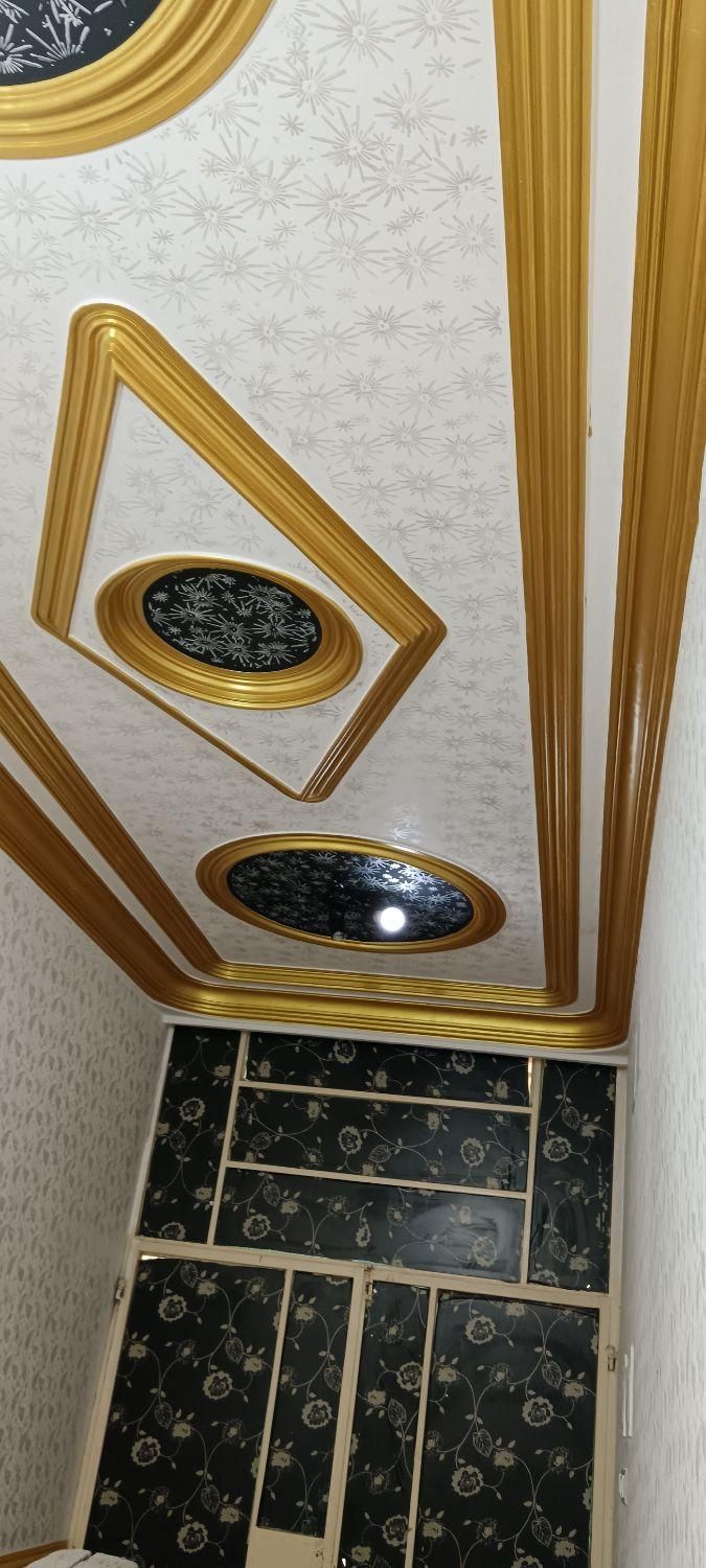 رنگ آمیزی کلی وجزئی ساده طرحدار|خدمات پیشه و مهارت|بندر امام خمینی, |دیوار