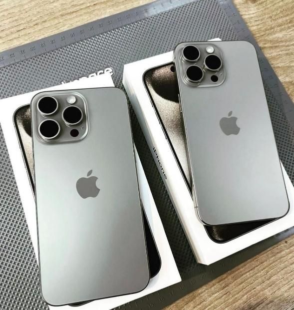 گوشی طرح آیفون iPhone 16 Pro ۵۱۲ گیگابایت|موبایل|تبریز, |دیوار
