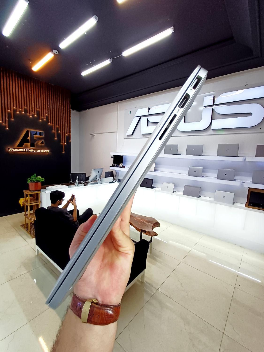 اپل مک بوک پرو MacBook Pro|رایانه همراه|نیشابور, دارایی|دیوار