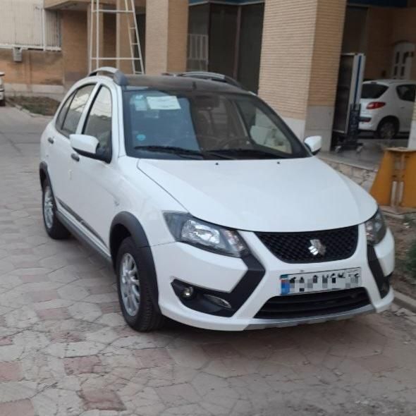 کوییک و ساینا صفر ( اقساطی)|خودرو سواری و وانت|شیراز, شهرک امیر کبیر|دیوار