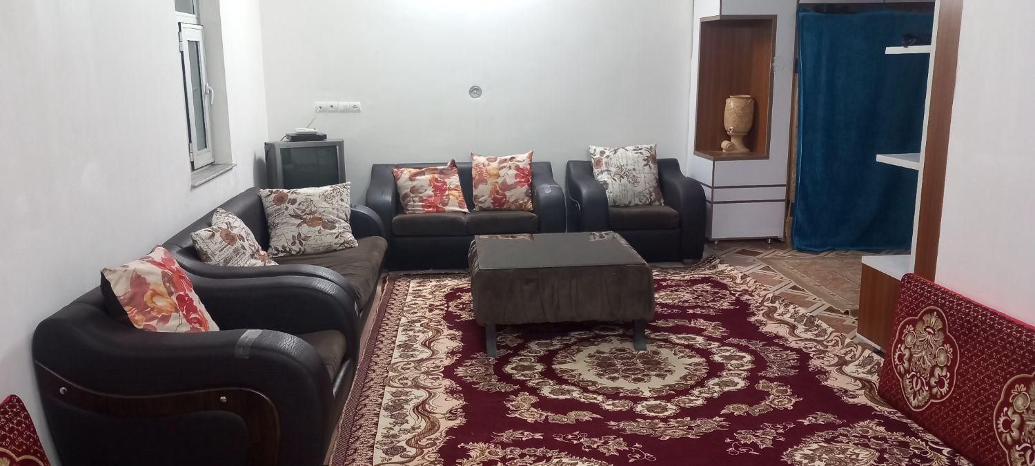 اجاره حیاط ویلایی دربستی تازه ساخت|اجارهٔ کوتاهمدت آپارتمان و سوئیت|سراب, |دیوار