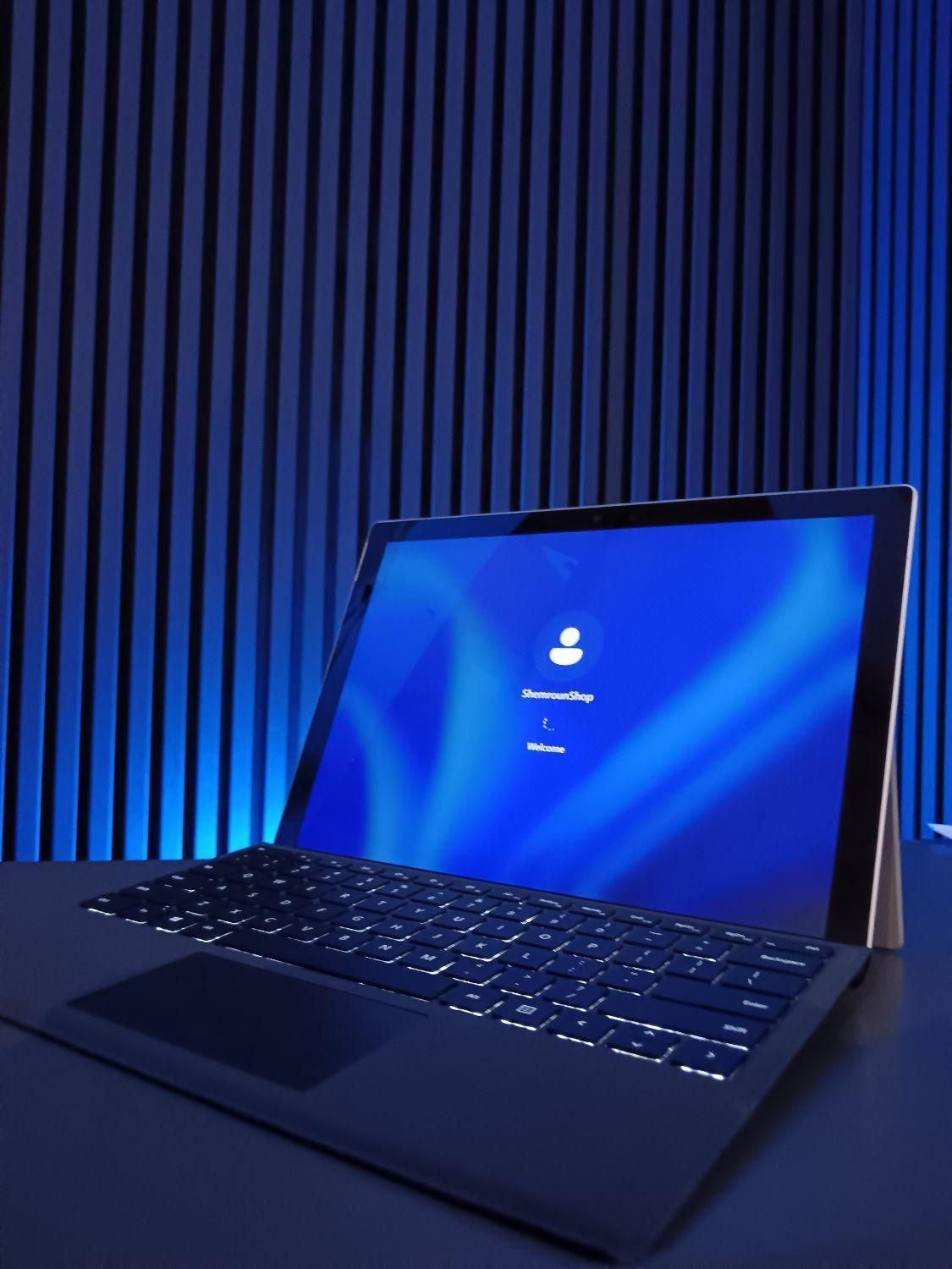 سرفیس پرو 7(i7/16/512) surface|رایانه همراه|تهران, مرزداران|دیوار