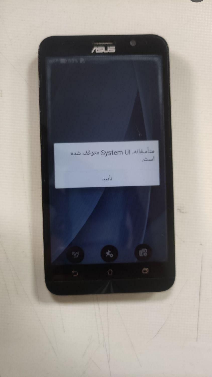 ایسوس zenfon2 551ML|موبایل|تهران, آرژانتین|دیوار