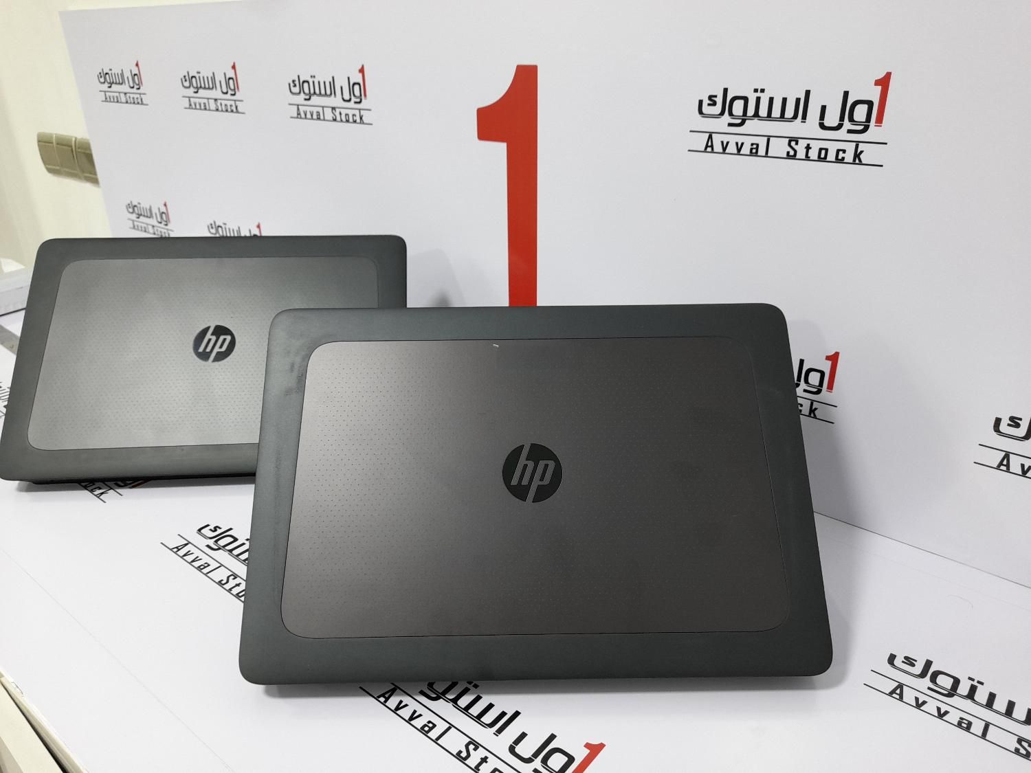 لپ تاپ 4گیگ گرافیک مدل Hp Zbook15 G3|رایانه همراه|تهران, میدان ولیعصر|دیوار