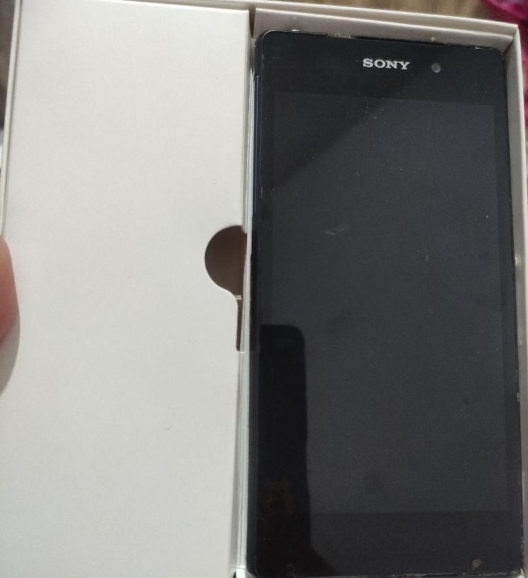 سونی Xperia Z2 با حافظهٔ ۱۶ گیگابایت|موبایل|کرج, مهرویلا جنوبی|دیوار