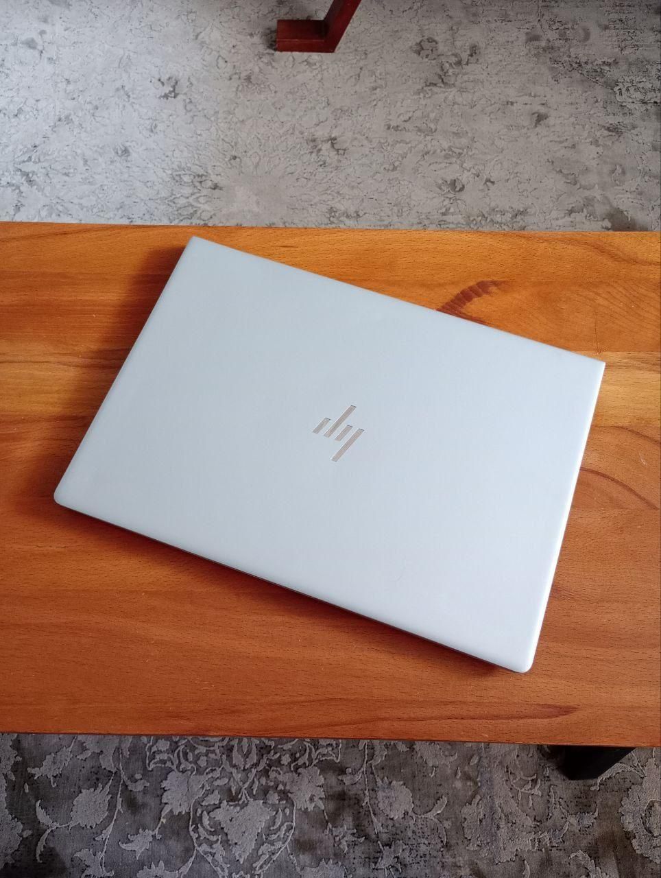 لپتاپ 14 اینچ HP (Elitebook 840) گرافیک ۲ گیگ مجزا|رایانه همراه|شیراز, اصلاح‌نژاد|دیوار