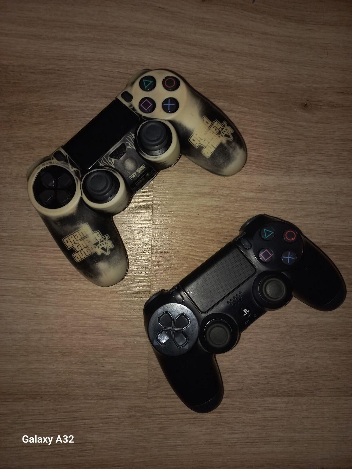 ps4کپی خور اسلیم|کنسول، بازی ویدئویی و آنلاین|بندر انزلی, پاسداران|دیوار