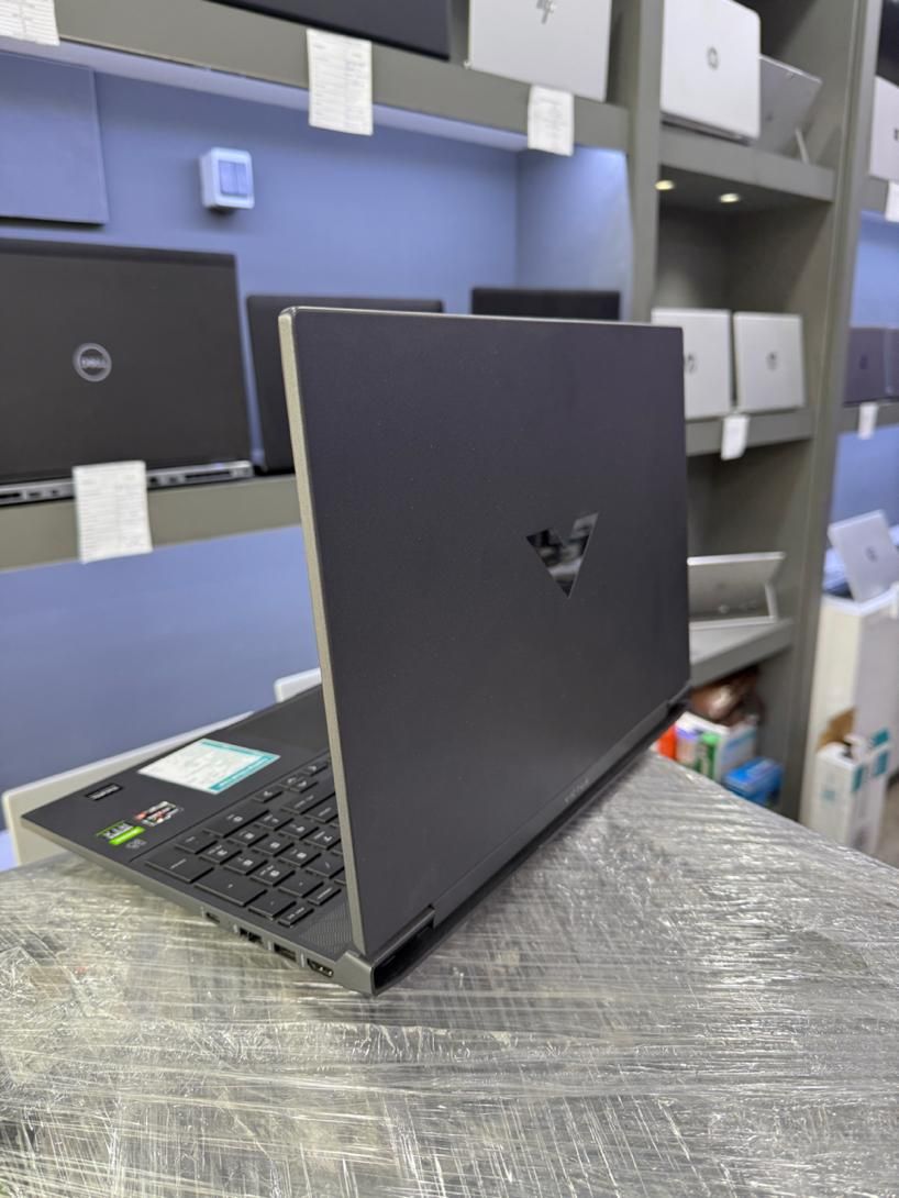 لپ تاپ HP PAVILION 15 گیمنیگ رندر|رایانه همراه|اصفهان, گلزار|دیوار