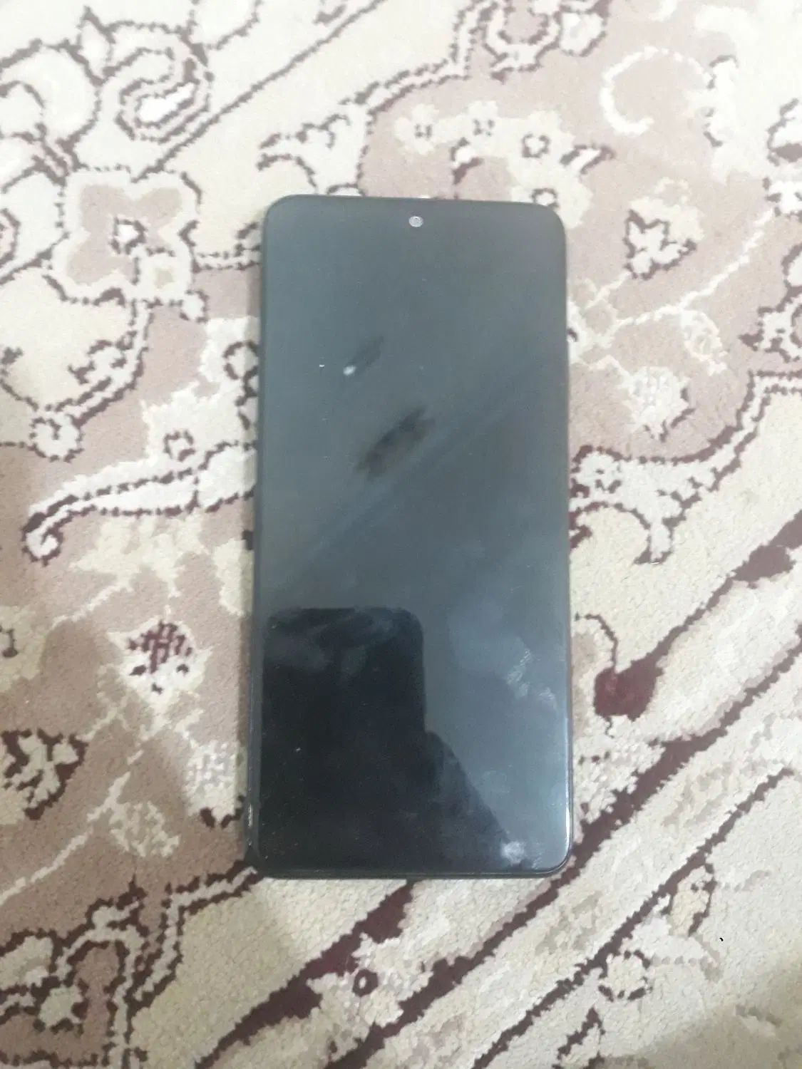 شیائومی Redmi Note 12 Pro با حافظهٔ ۲۵۶ گیگابایت|موبایل|تهران, شهرک بعثت|دیوار
