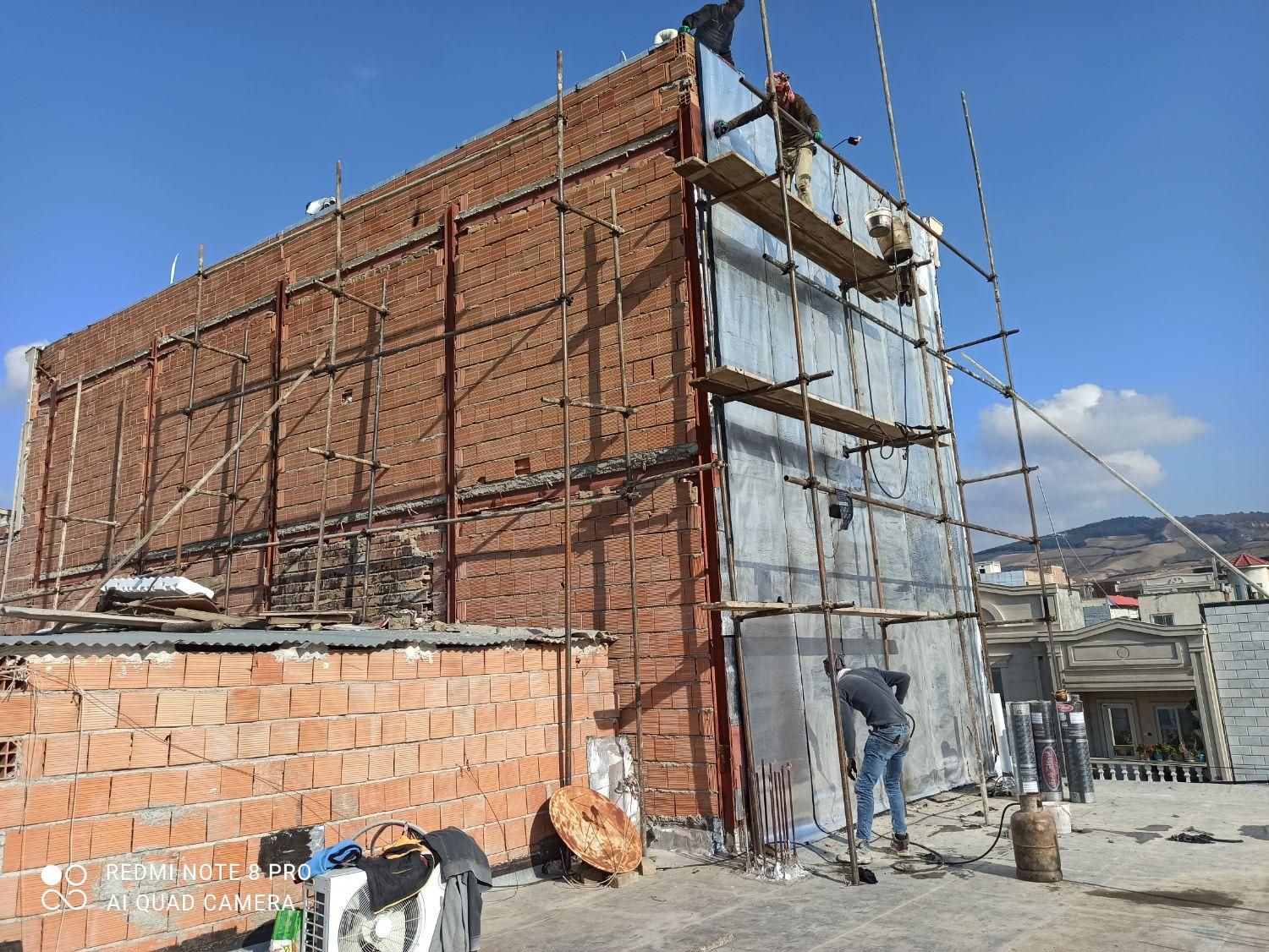 اجاره ابزار الات ساختمانی با کامل ترین تجهیزات|ماشینآلات صنعتی|کلاله, |دیوار