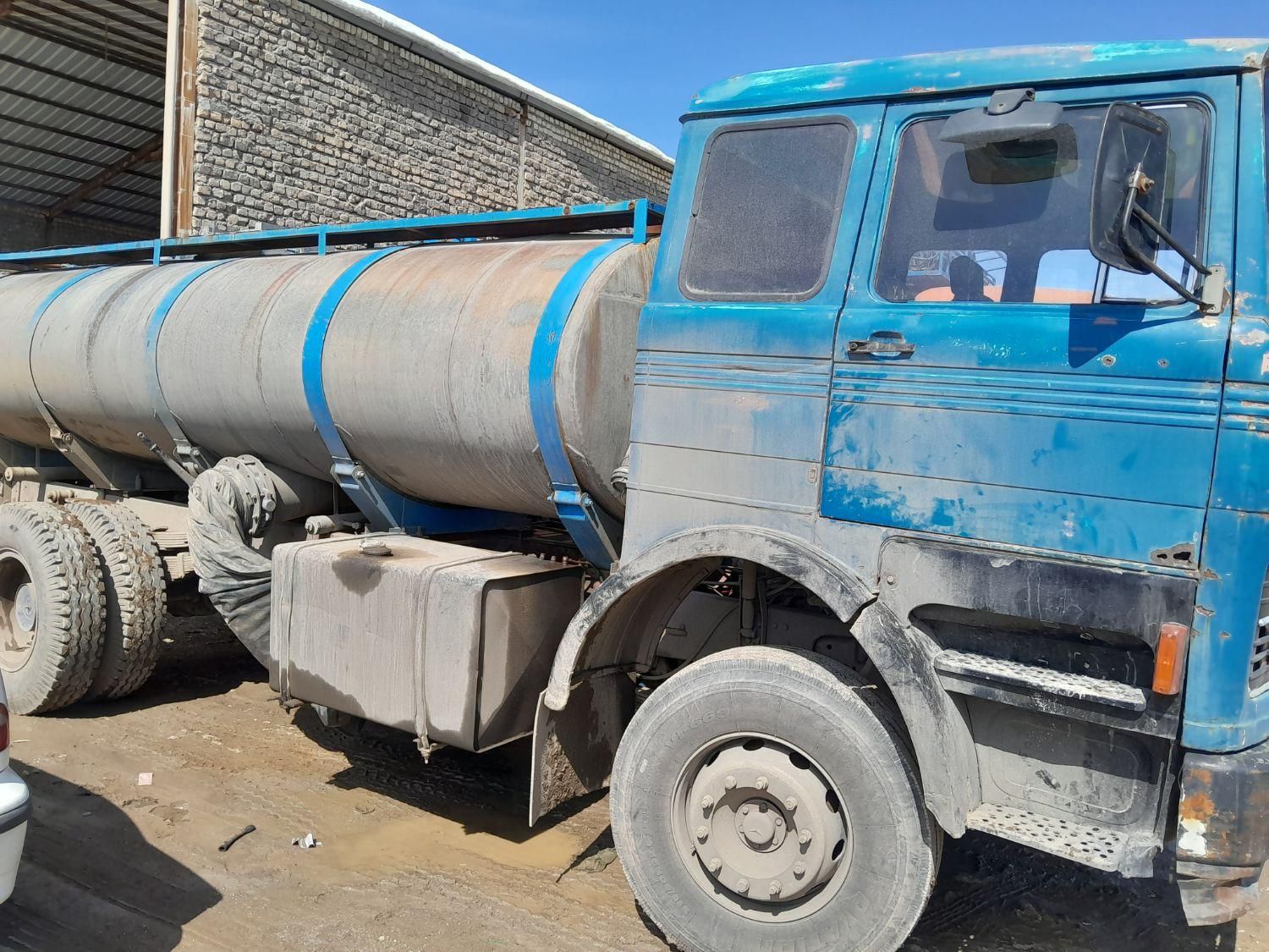 تخلیه چاه و لوله بازکنی بنیاد زنبیل آباد انسجام|خدمات پیشه و مهارت|قم, انسجام|دیوار