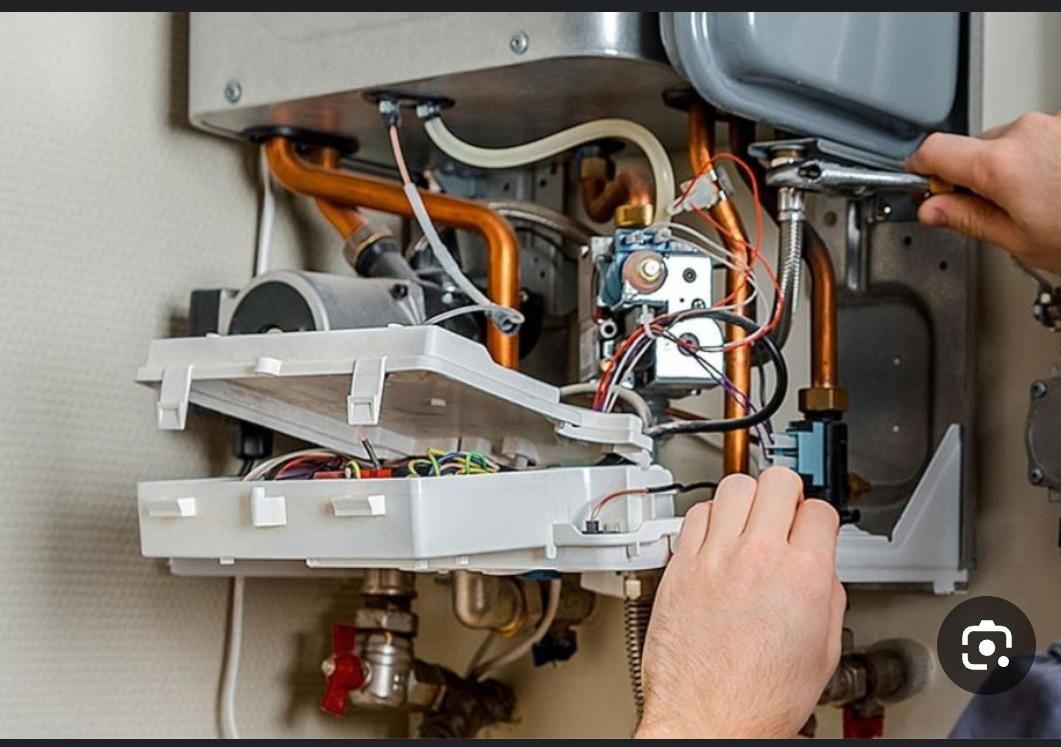 خدمات فنی صابری .تعمیرات پکیج و آبگرمکن دیواری و|خدمات پیشه و مهارت|شاهرود, |دیوار