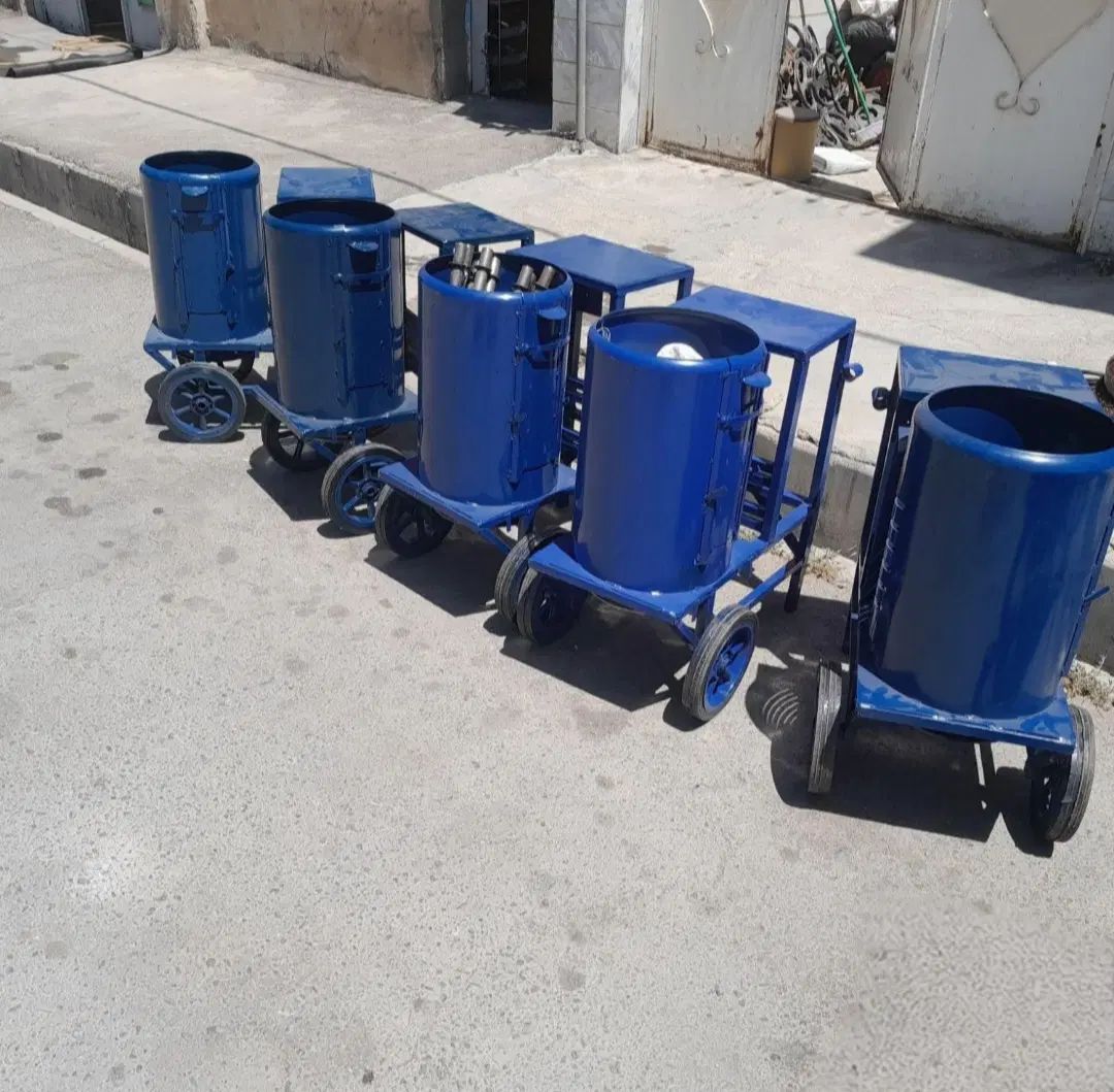 پوست کن گردو و بادام پوستکن برقی لینوماکس سنگاپور|ماشین‌آلات صنعتی|تهران, یافت‌آباد|دیوار