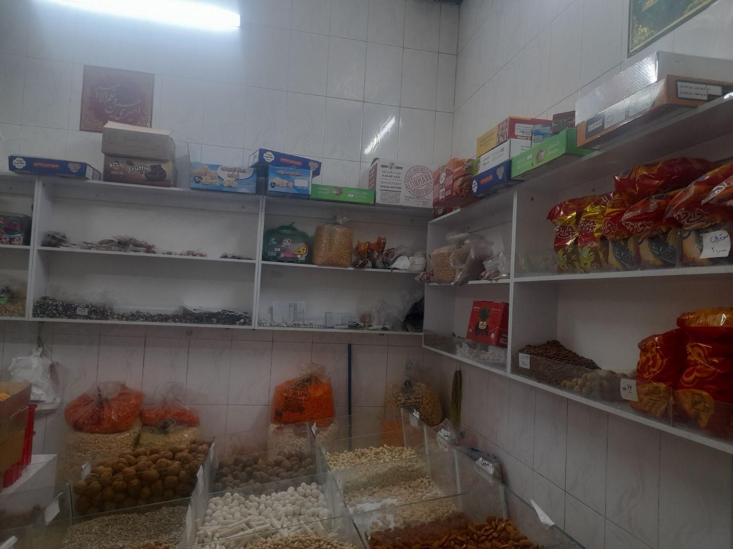 دکور چوبی|حراج|مشهد, شهرک لشکر (شهرک غرب)|دیوار
