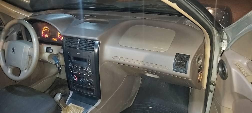 پژو 405 جی ال ایکس (GLX)، مدل ۱۳۹۵|خودرو سواری و وانت|کرج, مارلیک|دیوار