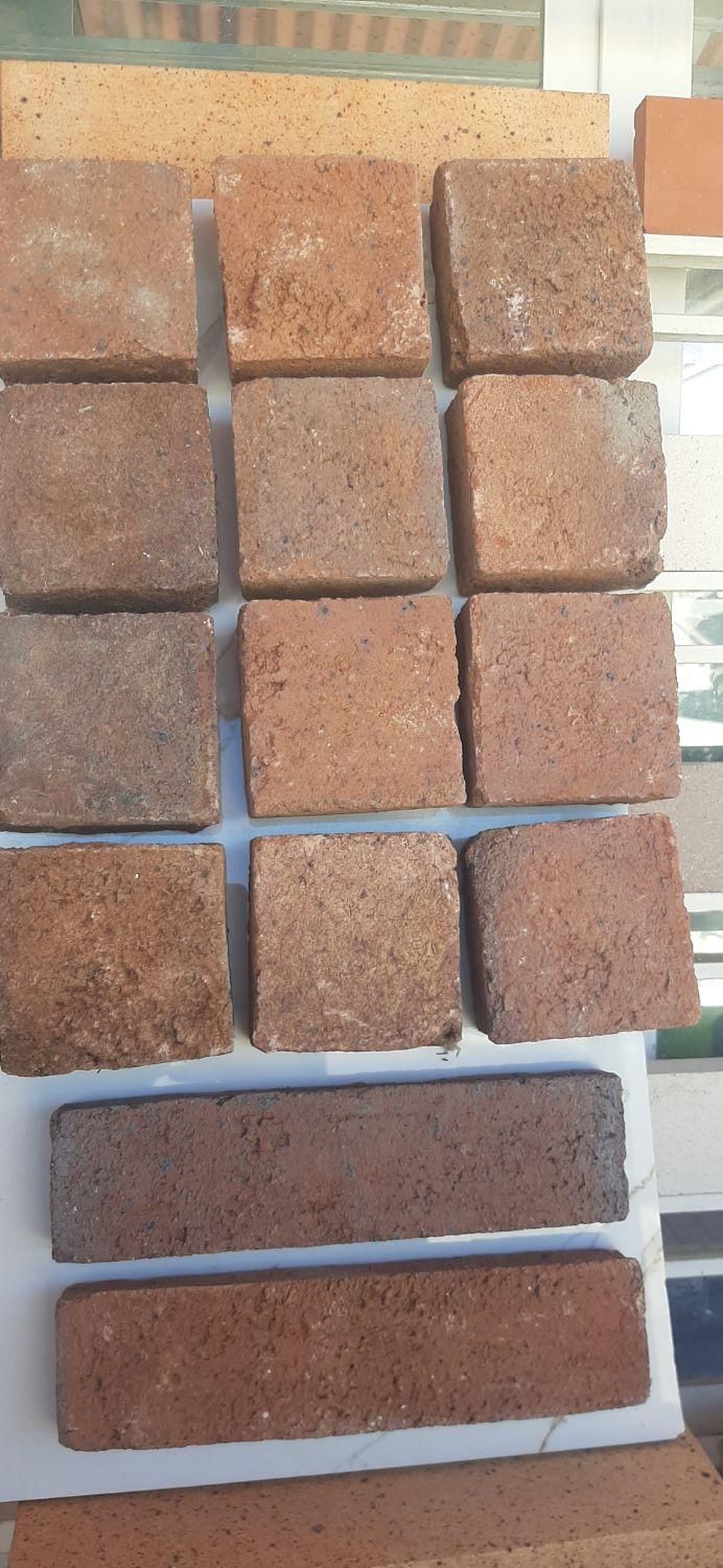 اجر اذرخش|مصالح و تجهیزات ساختمان|یاسوج, |دیوار